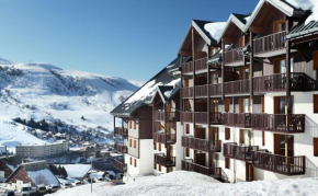 Résidence Odalys Les Balcons du Soleil